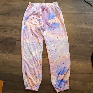 NWT Victoria's Secret Pajama Pants